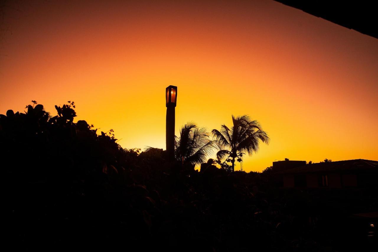 Mirante Caraiva Daire Dış mekan fotoğraf